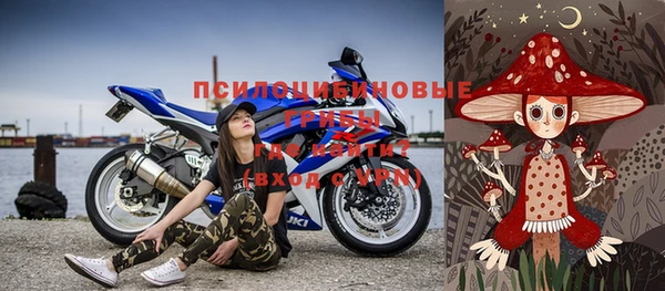 прущий лед Михайловка